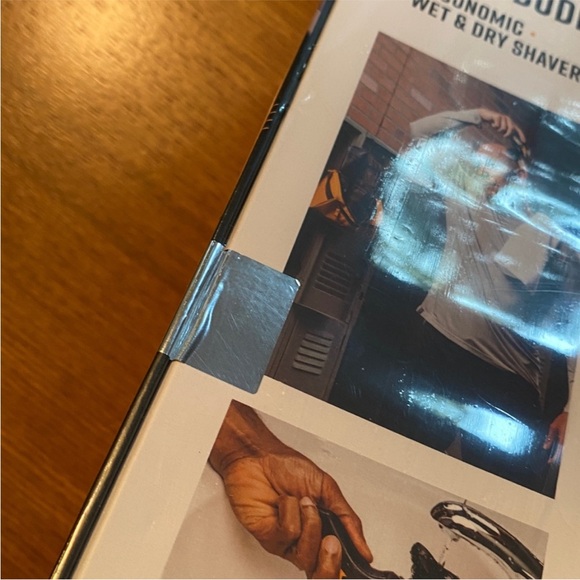 The Cut Buddy Bald Buddy Head Shaver Waterproof Rechargeable Electric Razor - Picture 4 of 7